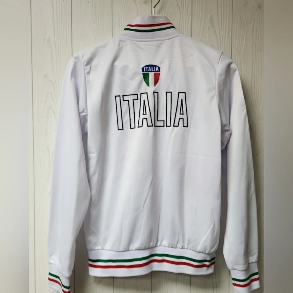Unlimited italia track